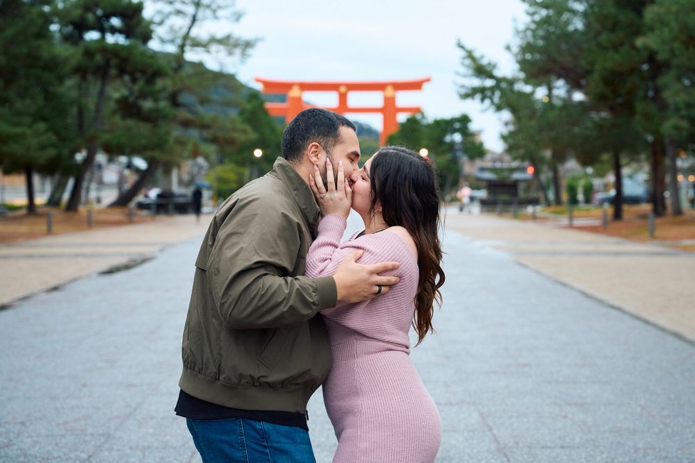 Kiss