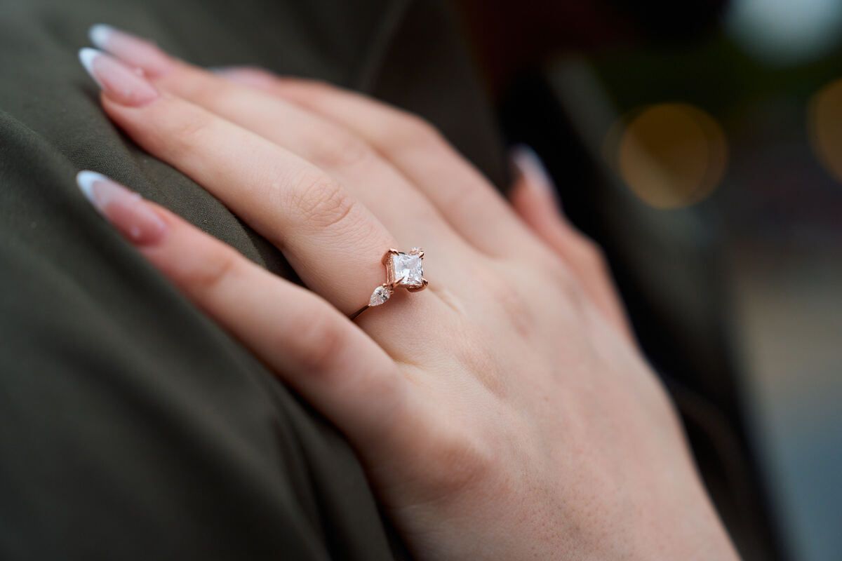 The ring
